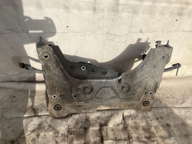 bontott RENAULT LAGUNA III Első Bölcső