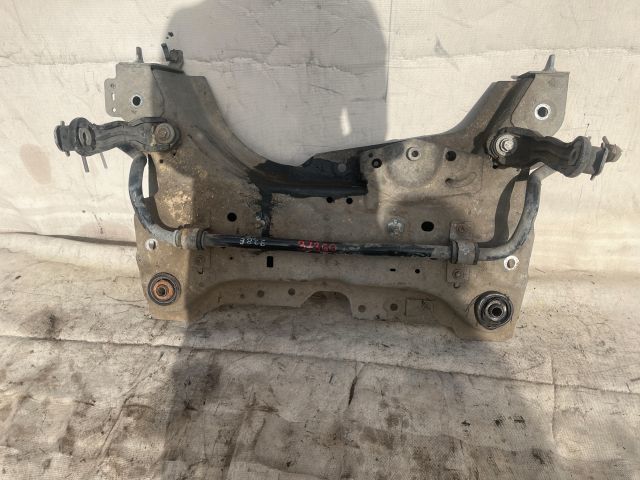 bontott RENAULT LAGUNA III Első Bölcső