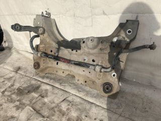 bontott RENAULT LAGUNA III Első Bölcső