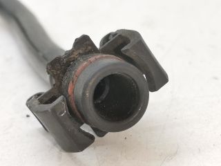 bontott RENAULT LAGUNA III Fékrásegítő Cső