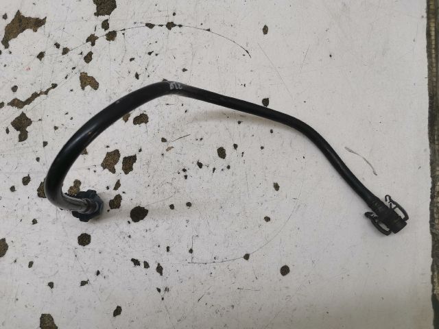 bontott RENAULT LAGUNA III Fékrásegítő Cső