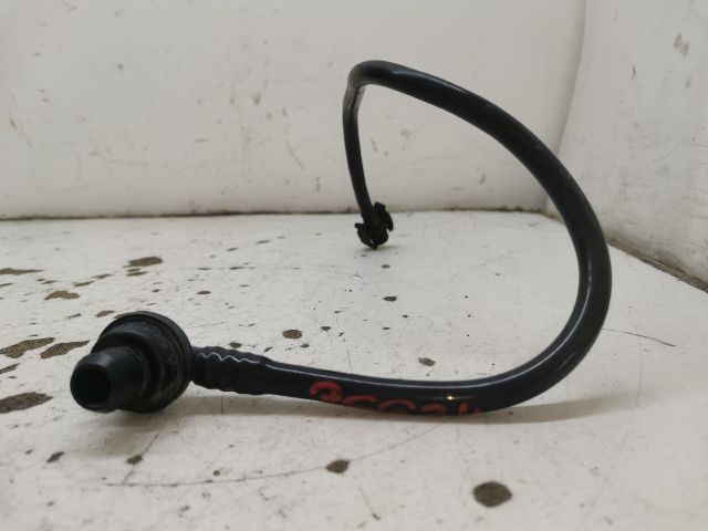 bontott RENAULT LAGUNA III Fékrásegítő Cső