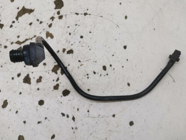 bontott RENAULT LAGUNA III Fékrásegítő Cső