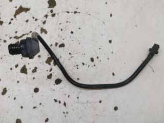 bontott RENAULT LAGUNA III Fékrásegítő Cső