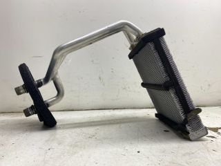 bontott RENAULT LAGUNA III Fűtőradiátor