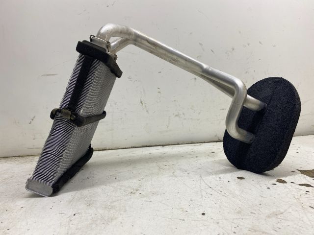 bontott RENAULT LAGUNA III Fűtőradiátor