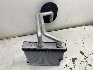 bontott RENAULT LAGUNA III Fűtőradiátor