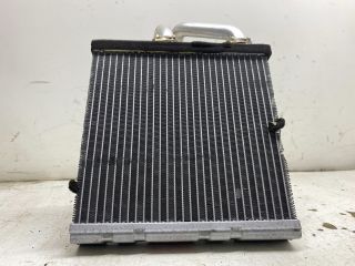 bontott RENAULT LAGUNA III Fűtőradiátor