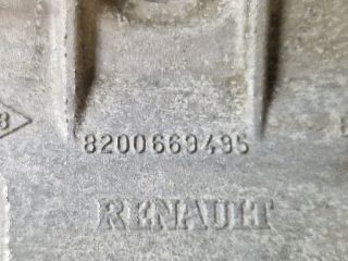 bontott RENAULT LAGUNA III Generátor Tartó Bak