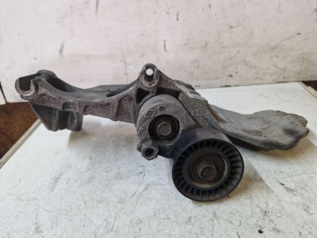 bontott RENAULT LAGUNA III Generátor Tartó Bak