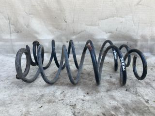 bontott RENAULT LAGUNA III Hátsó Rugó Pár