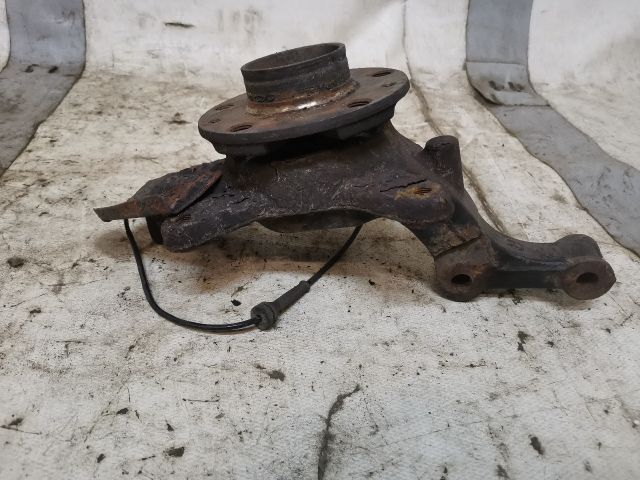 bontott RENAULT LAGUNA III Jobb első Kerékagy