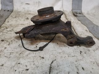 bontott RENAULT LAGUNA III Jobb első Kerékagy