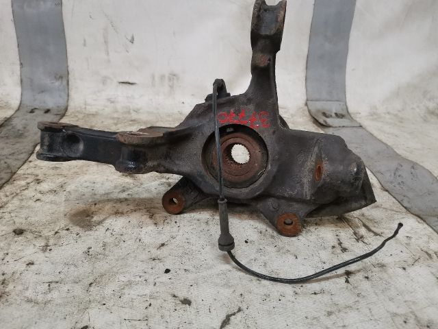 bontott RENAULT LAGUNA III Jobb első Kerékagy