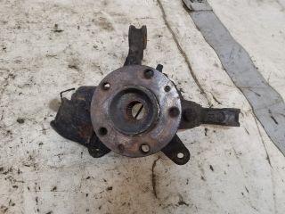 bontott RENAULT LAGUNA III Jobb első Kerékagy