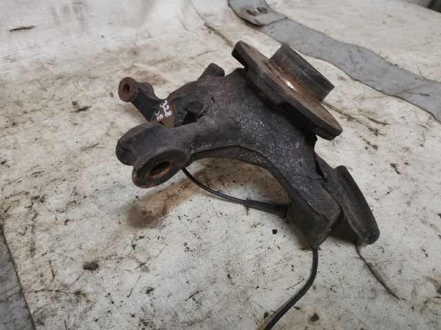 bontott RENAULT LAGUNA III Jobb első Kerékagy