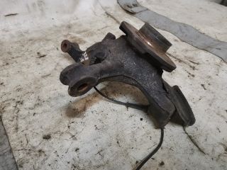 bontott RENAULT LAGUNA III Jobb első Kerékagy