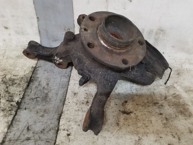 bontott RENAULT LAGUNA III Jobb első Kerékagy