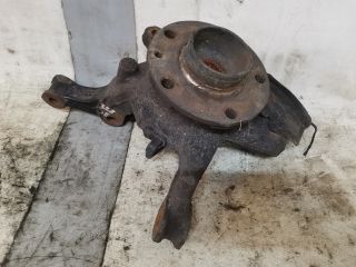 bontott RENAULT LAGUNA III Jobb első Kerékagy