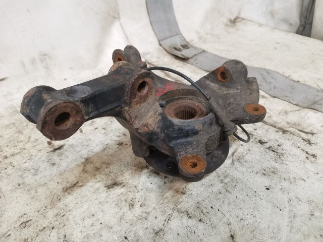 bontott RENAULT LAGUNA III Jobb első Kerékagy