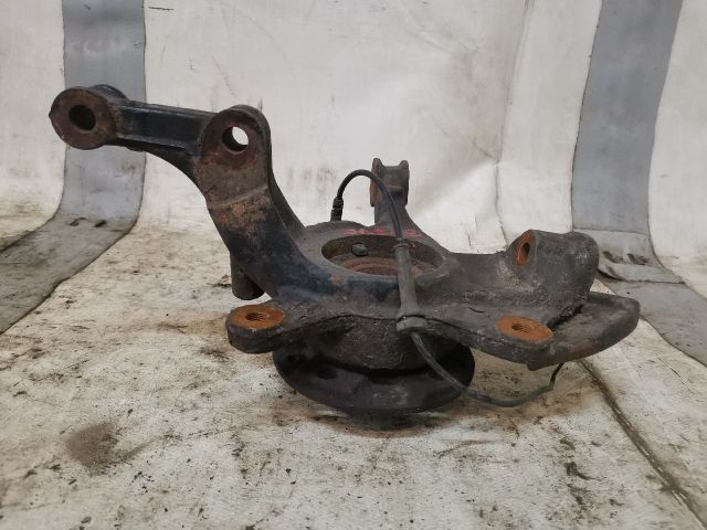 bontott RENAULT LAGUNA III Jobb első Kerékagy