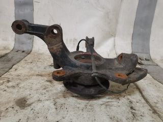 bontott RENAULT LAGUNA III Jobb első Kerékagy