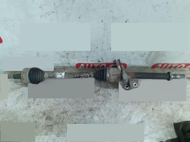 bontott RENAULT LAGUNA III Jobb Féltengely