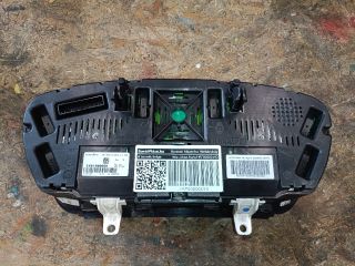 bontott RENAULT LAGUNA III Kilométeróra