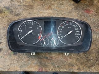 bontott RENAULT LAGUNA III Kilométeróra