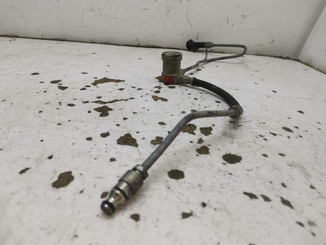 bontott RENAULT LAGUNA III Kuplung Cső