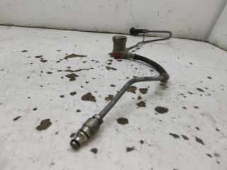 bontott RENAULT LAGUNA III Kuplung Cső