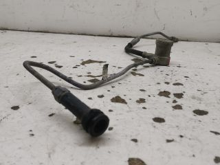 bontott RENAULT LAGUNA III Kuplung Cső