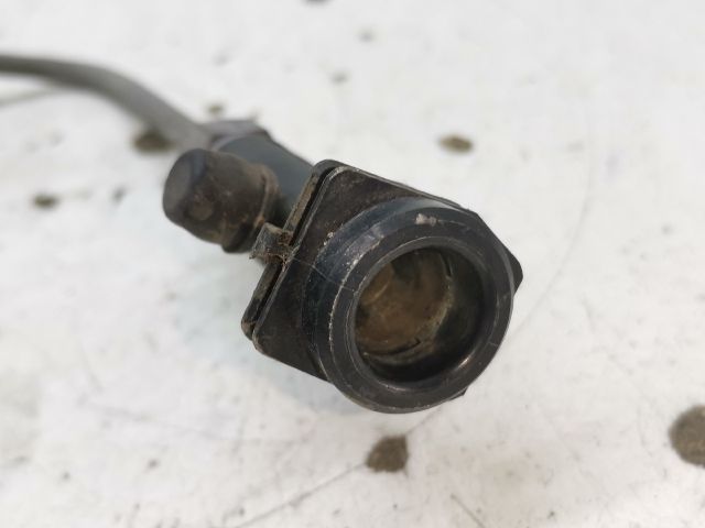 bontott RENAULT LAGUNA III Kuplung Cső