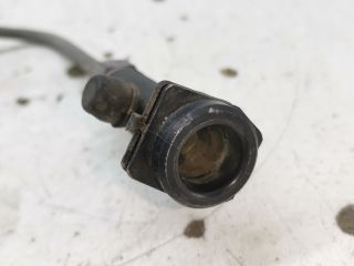 bontott RENAULT LAGUNA III Kuplung Cső