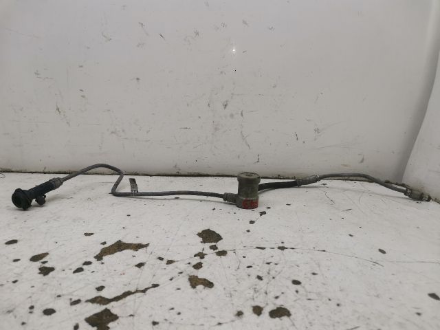 bontott RENAULT LAGUNA III Kuplung Cső