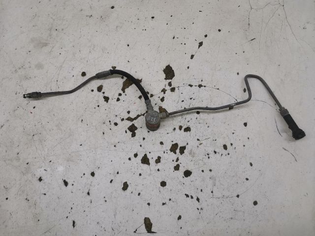 bontott RENAULT LAGUNA III Kuplung Cső