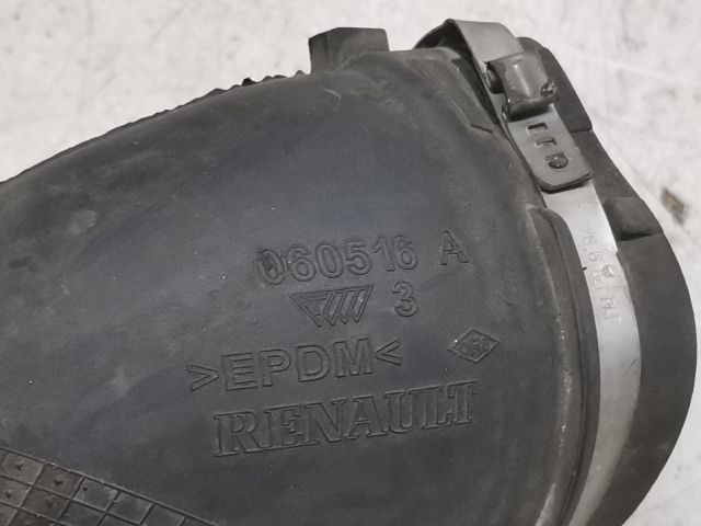 bontott RENAULT LAGUNA III Szívó Cső