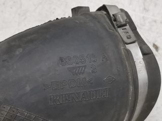 bontott RENAULT LAGUNA III Szívó Cső