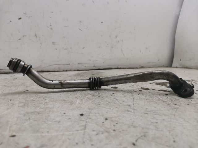 bontott RENAULT LAGUNA III Turbó Olajcső