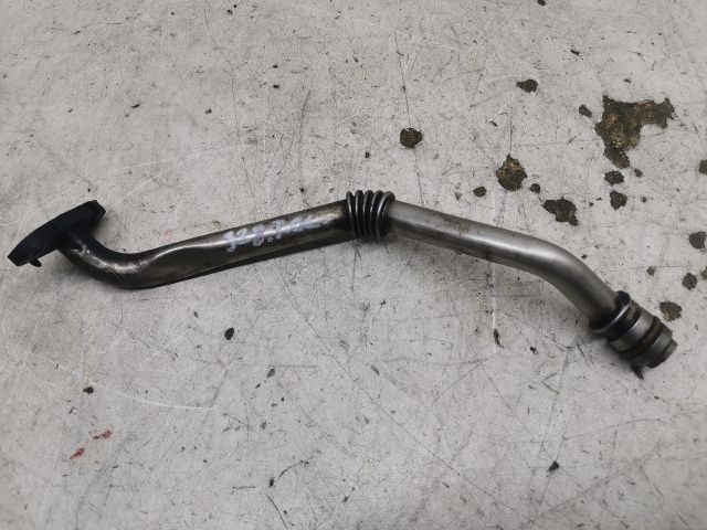 bontott RENAULT LAGUNA III Turbó Olajcső