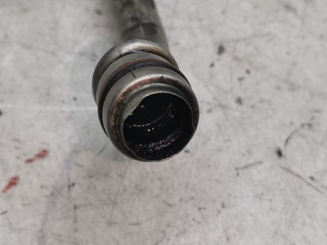 bontott RENAULT LAGUNA III Turbó Olajcső