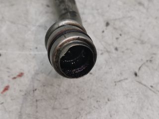 bontott RENAULT LAGUNA III Turbó Olajcső