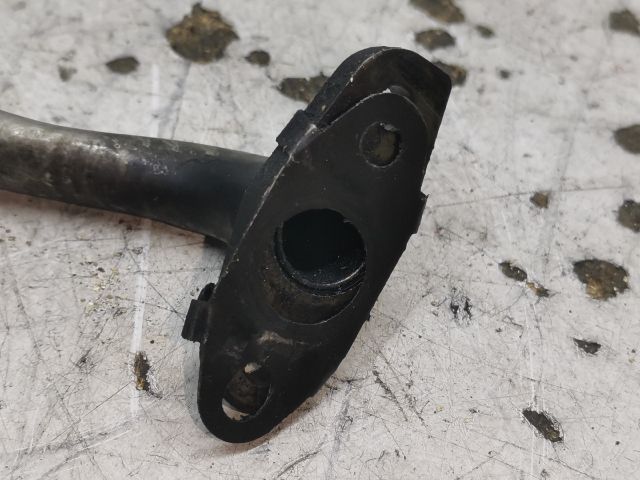 bontott RENAULT LAGUNA III Turbó Olajcső