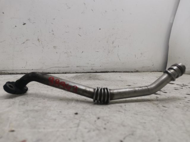 bontott RENAULT LAGUNA III Turbó Olajcső