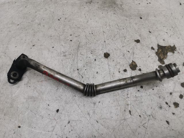 bontott RENAULT LAGUNA III Turbó Olajcső