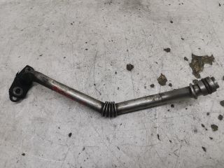 bontott RENAULT LAGUNA III Turbó Olajcső