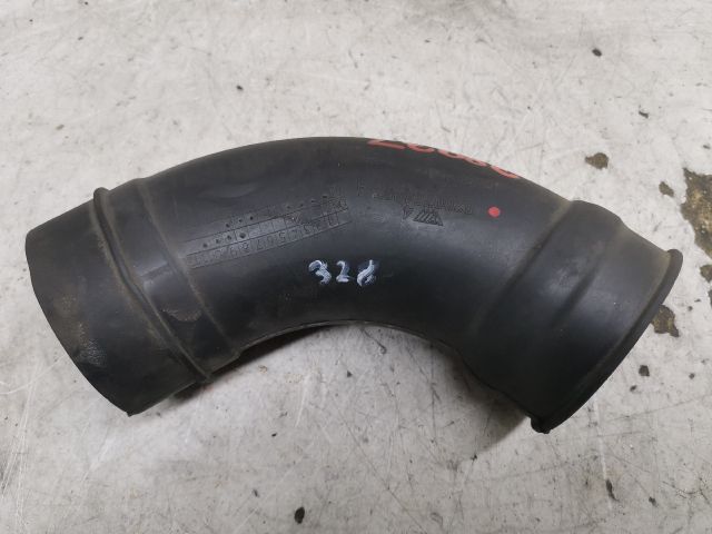 bontott RENAULT LAGUNA III Turbócső