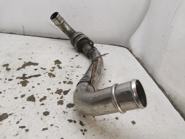 bontott RENAULT LAGUNA III Turbócső