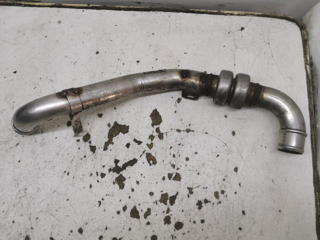 bontott RENAULT LAGUNA III Turbócső