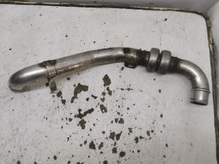 bontott RENAULT LAGUNA III Turbócső